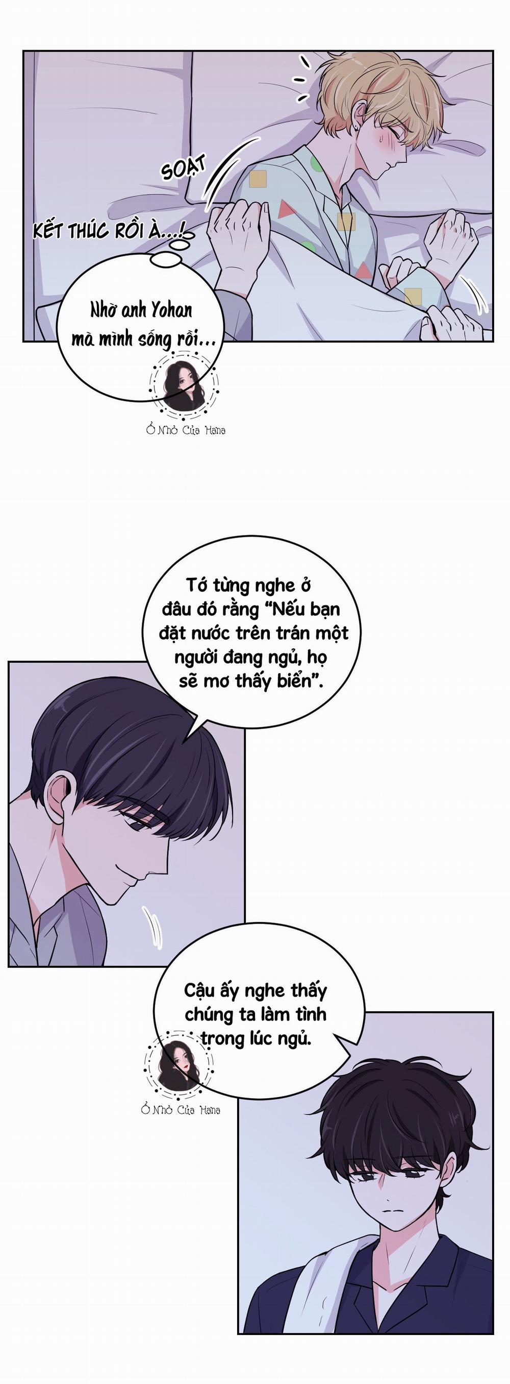 Kinh Nghiệm Cảnh Nóng 6 trang 10