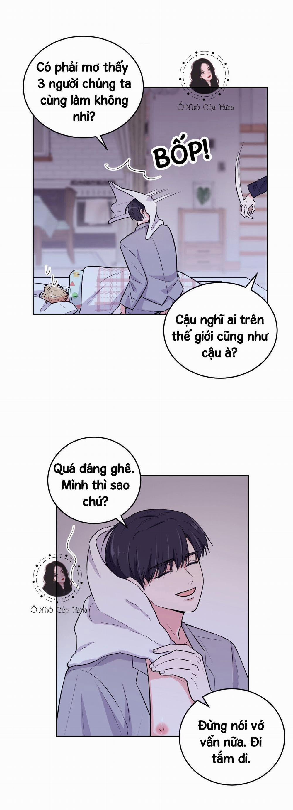 Kinh Nghiệm Cảnh Nóng 6 trang 11