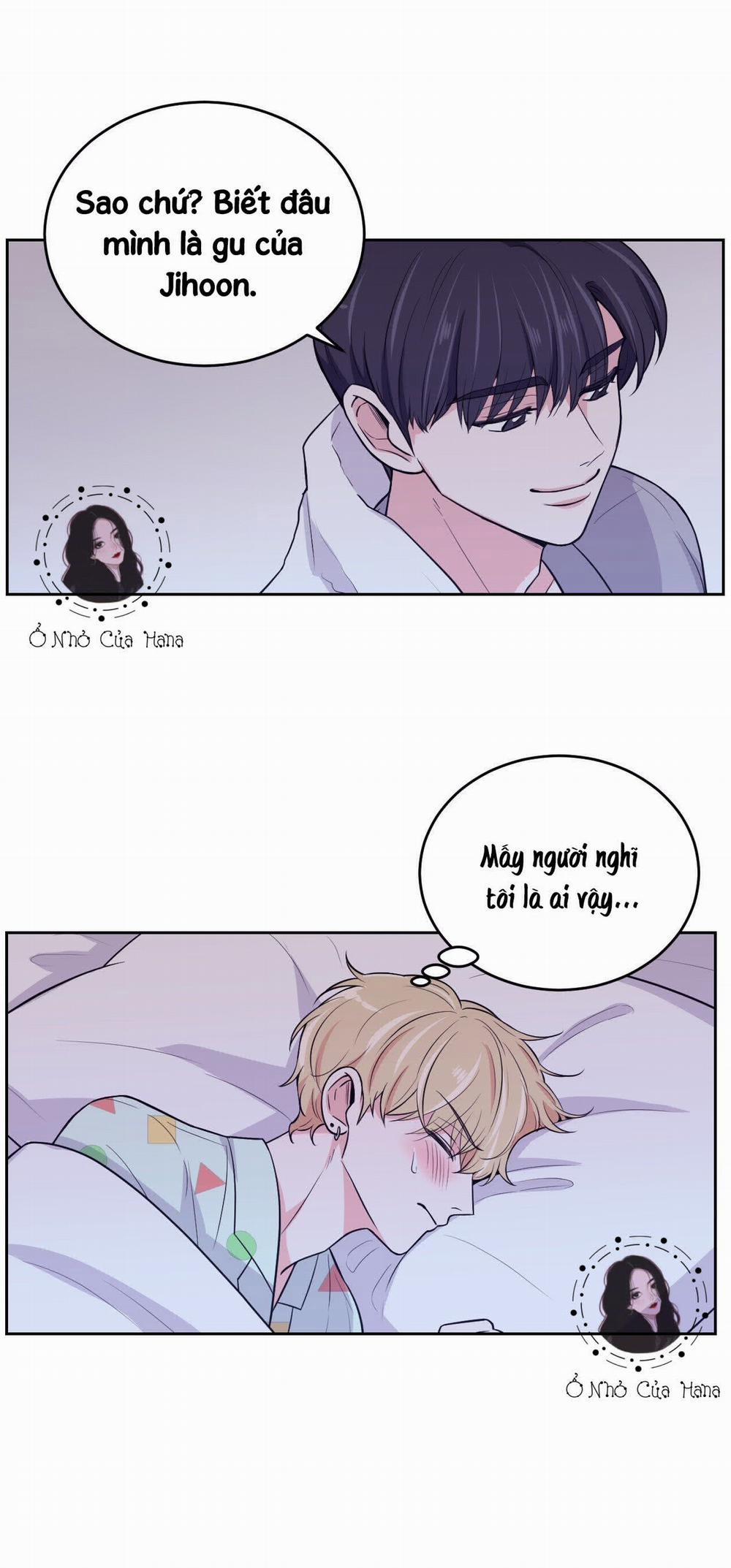 Kinh Nghiệm Cảnh Nóng 6 trang 12