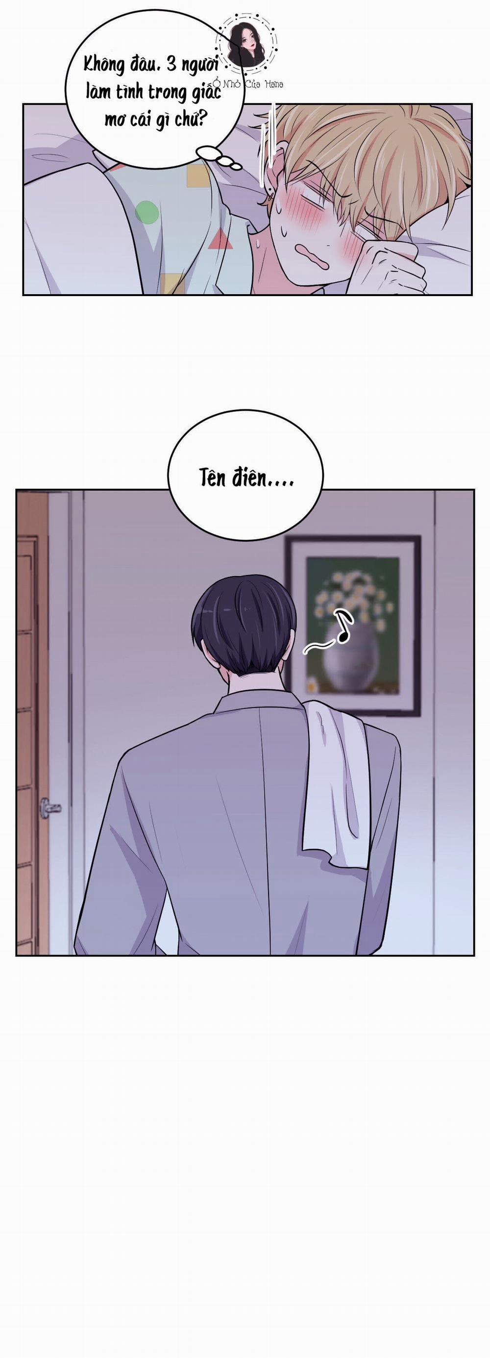Kinh Nghiệm Cảnh Nóng 6 trang 13