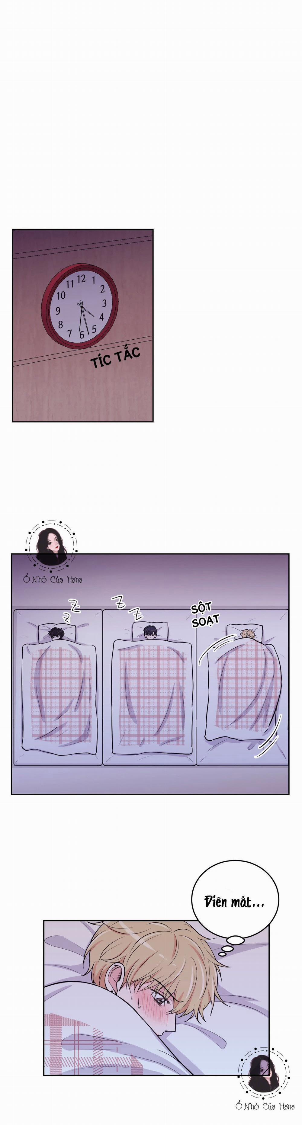 Kinh Nghiệm Cảnh Nóng 6 trang 14