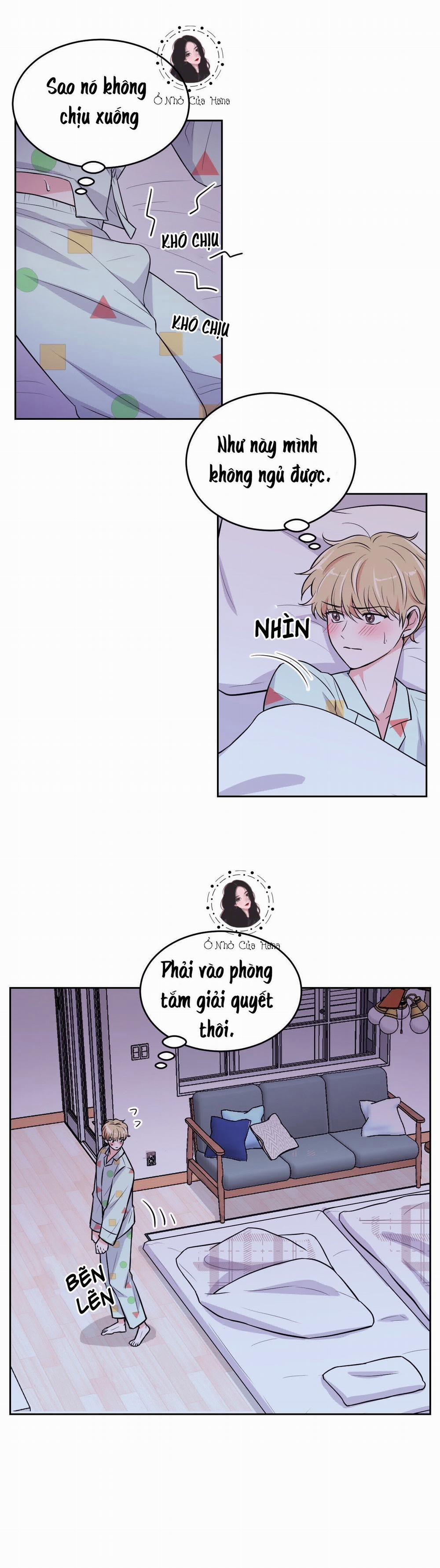 Kinh Nghiệm Cảnh Nóng 6 trang 15