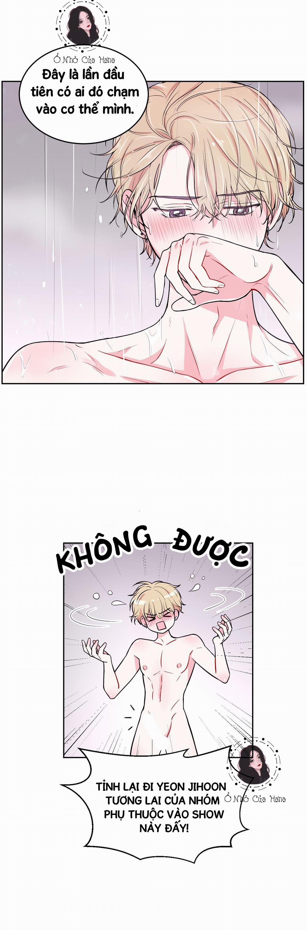 Kinh Nghiệm Cảnh Nóng 6 trang 19