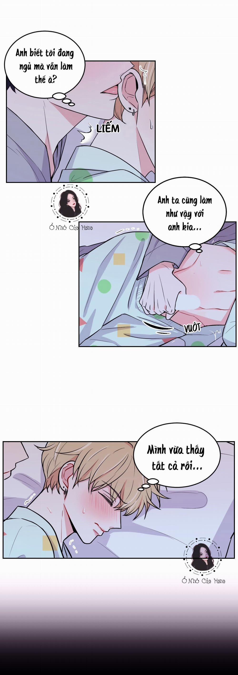 Kinh Nghiệm Cảnh Nóng 6 trang 2