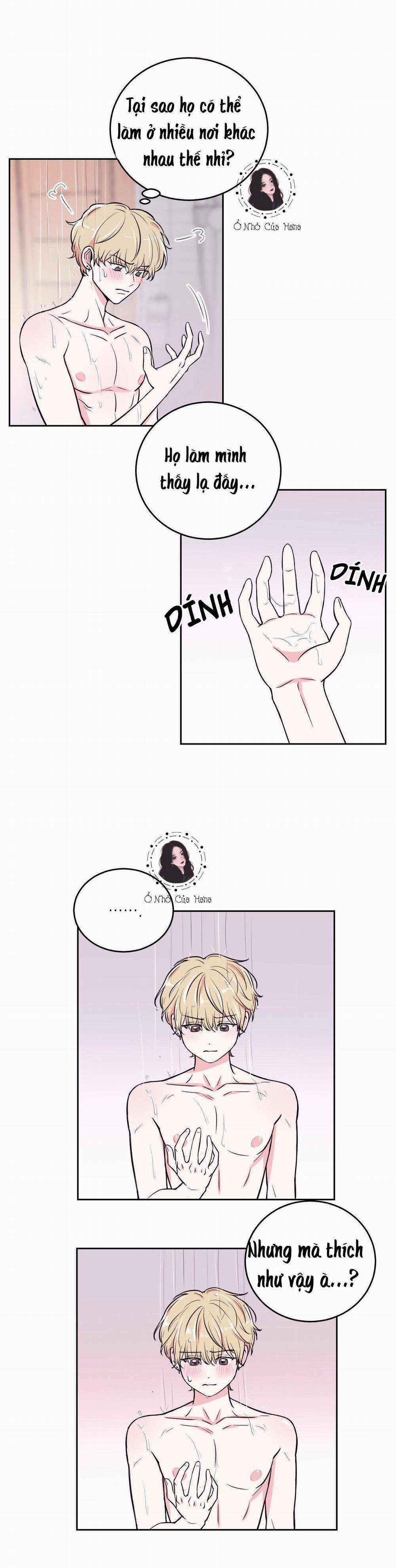 Kinh Nghiệm Cảnh Nóng 6 trang 20