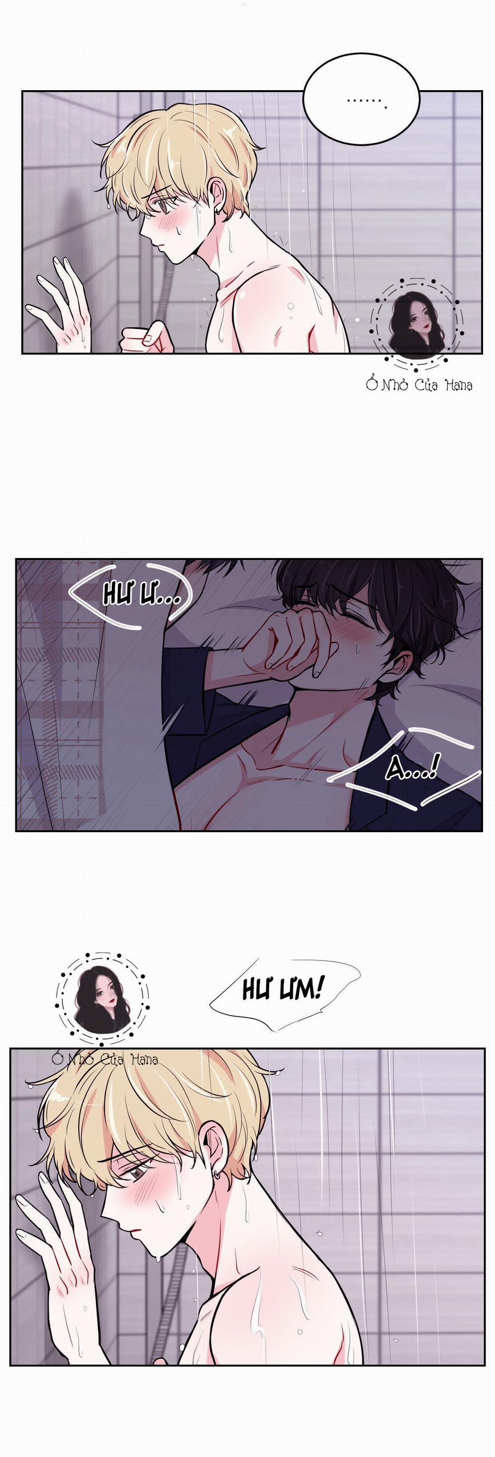 Kinh Nghiệm Cảnh Nóng 6 trang 22