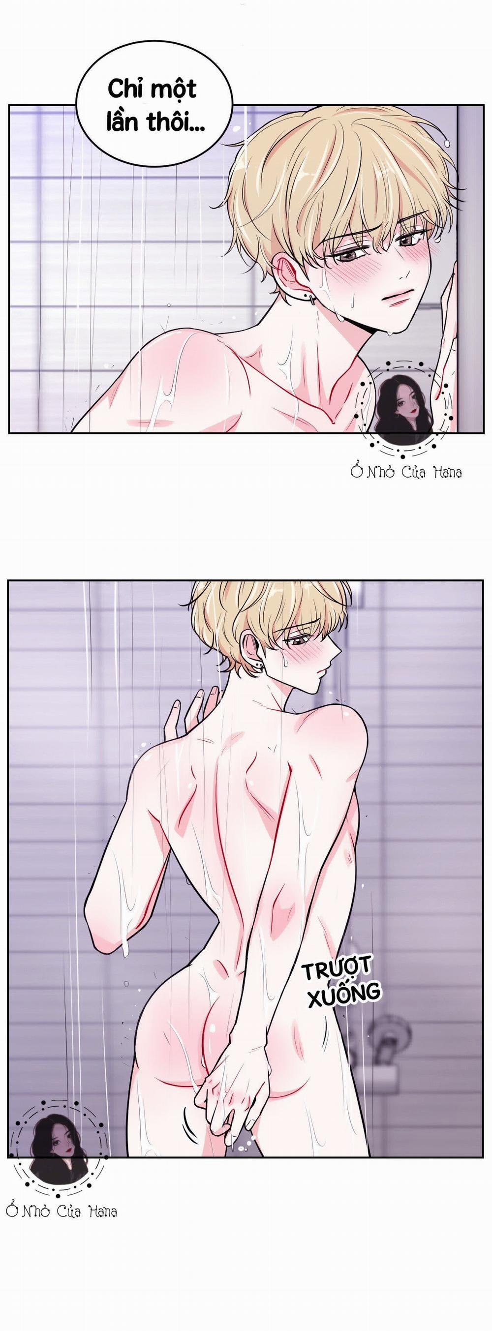 Kinh Nghiệm Cảnh Nóng 6 trang 24