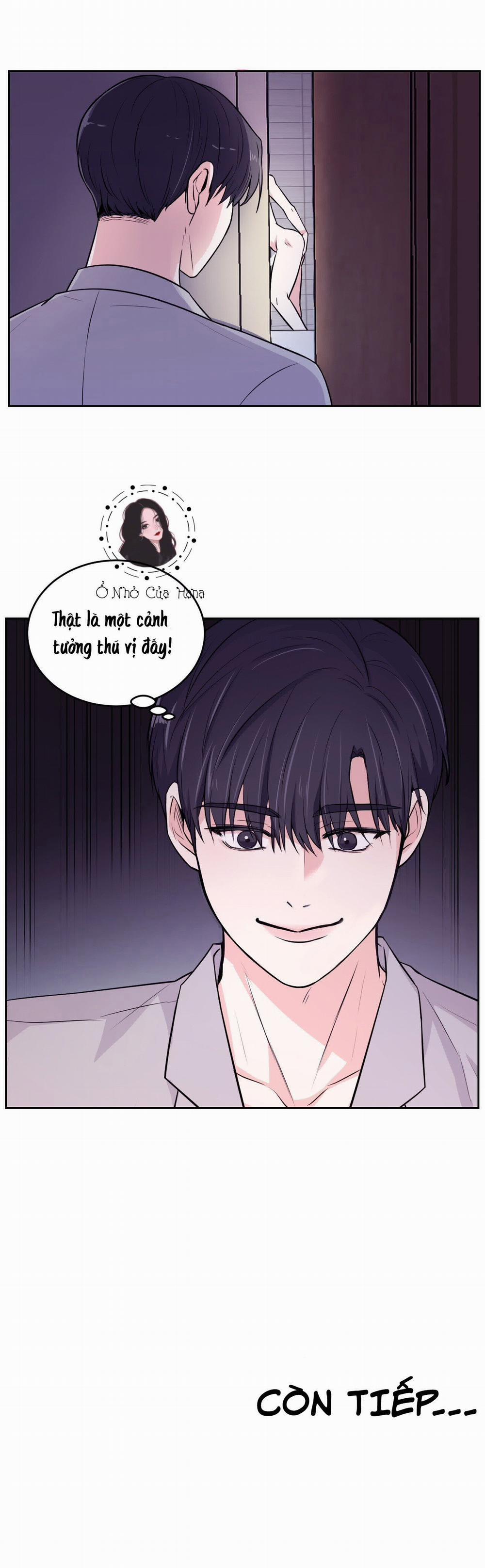 Kinh Nghiệm Cảnh Nóng 6 trang 25