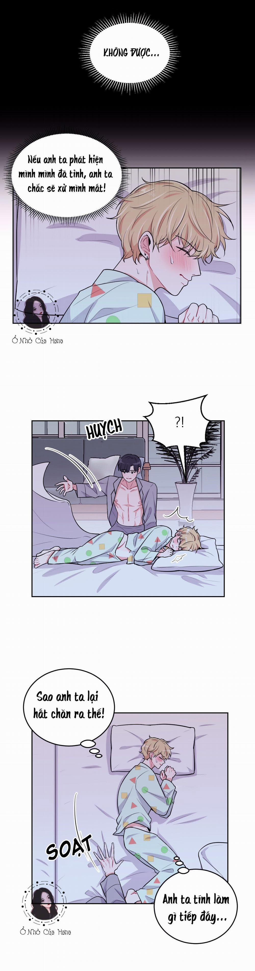 Kinh Nghiệm Cảnh Nóng 6 trang 5