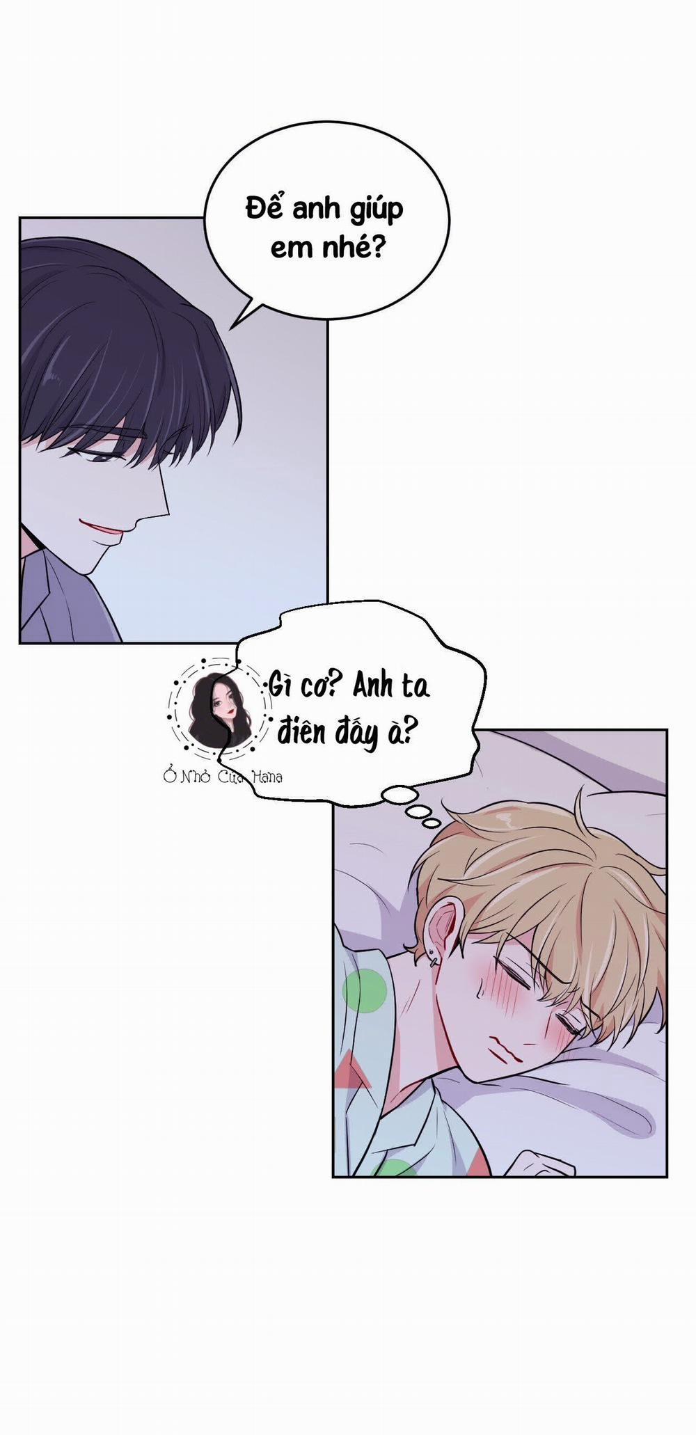 Kinh Nghiệm Cảnh Nóng 6 trang 6