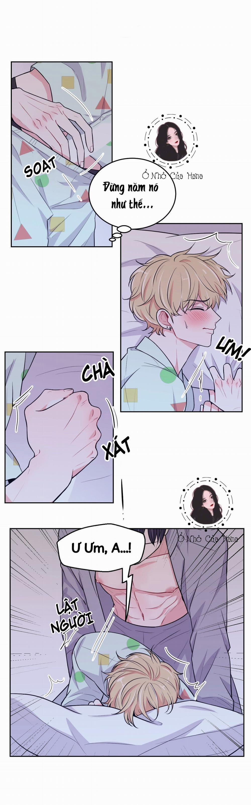 Kinh Nghiệm Cảnh Nóng 6 trang 7