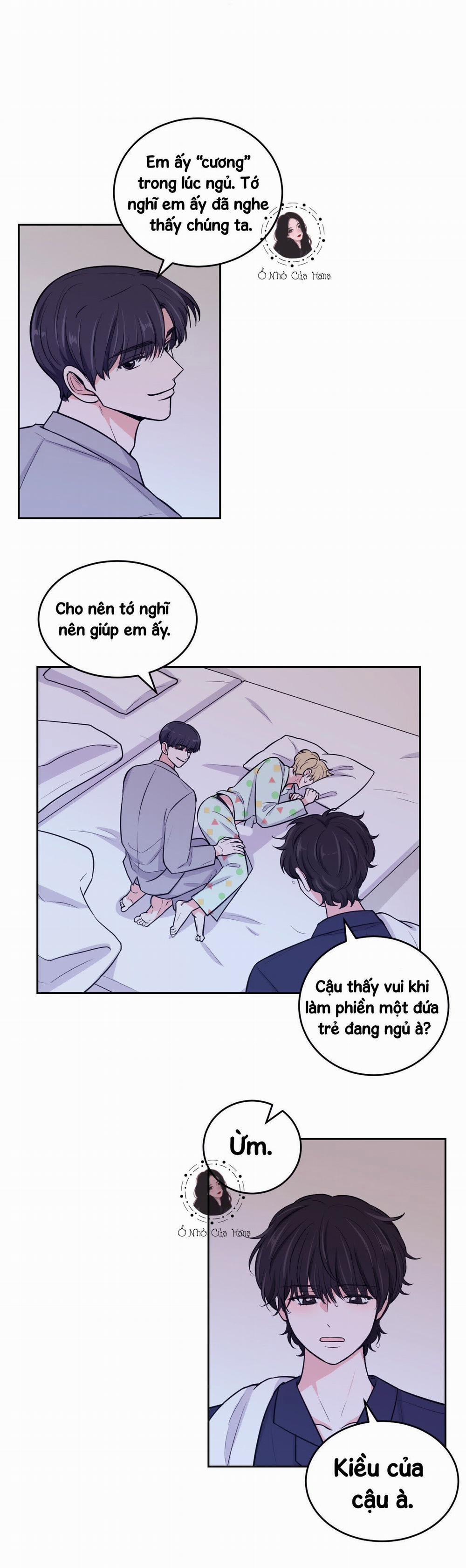 Kinh Nghiệm Cảnh Nóng 6 trang 9