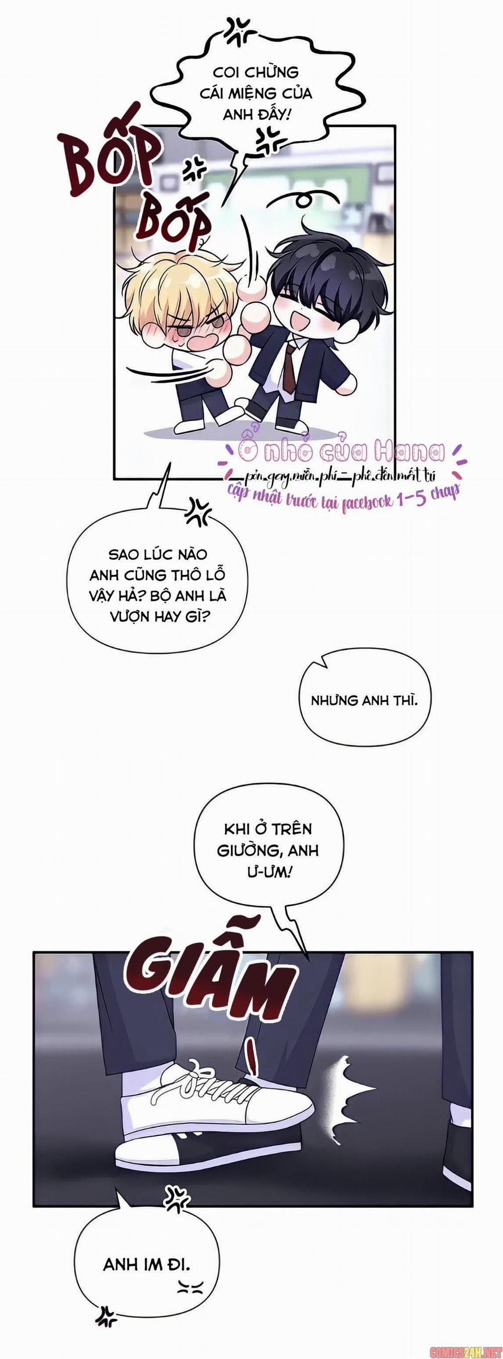 Kinh Nghiệm Cảnh Nóng 66 trang 11