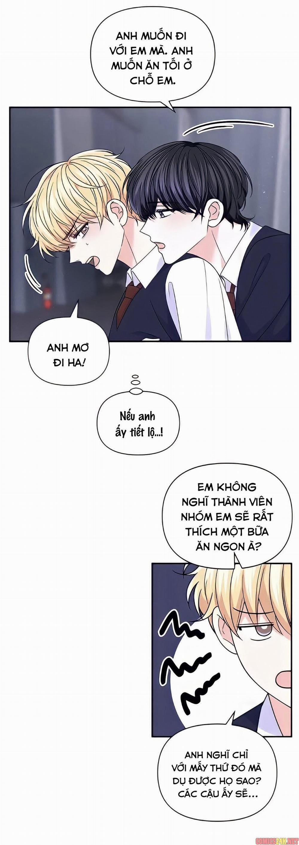 Kinh Nghiệm Cảnh Nóng 66 trang 13