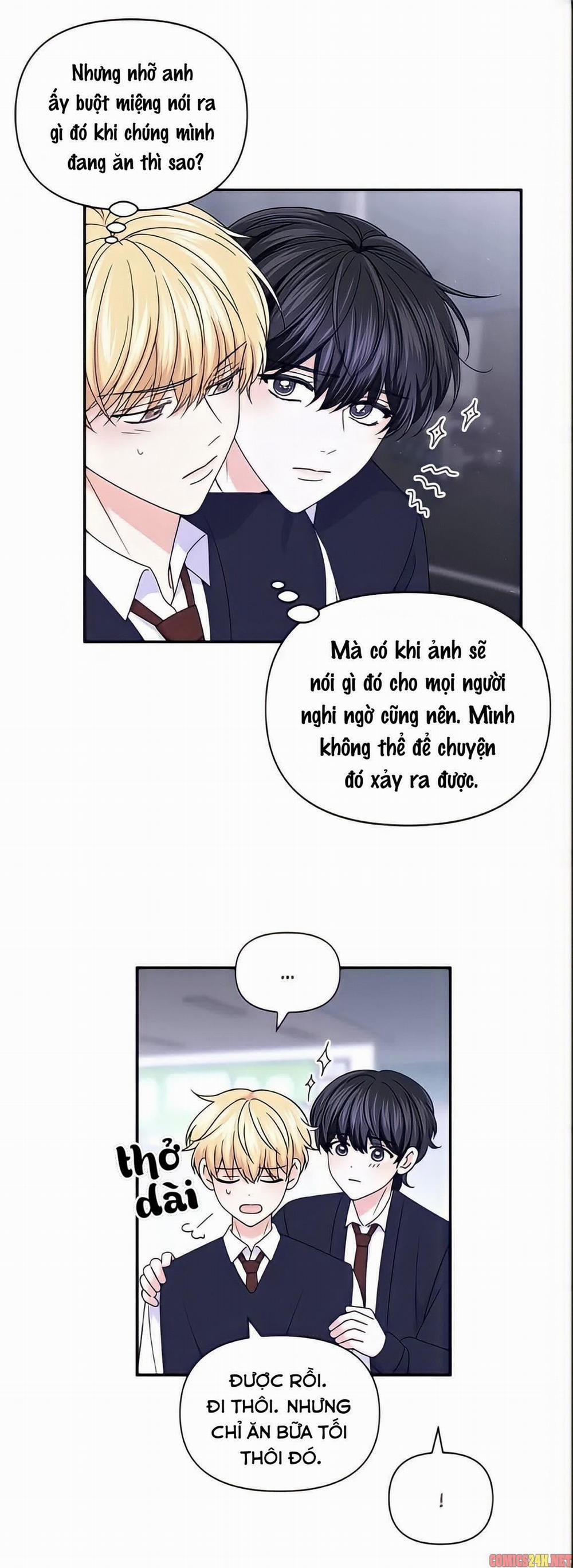 Kinh Nghiệm Cảnh Nóng 66 trang 15