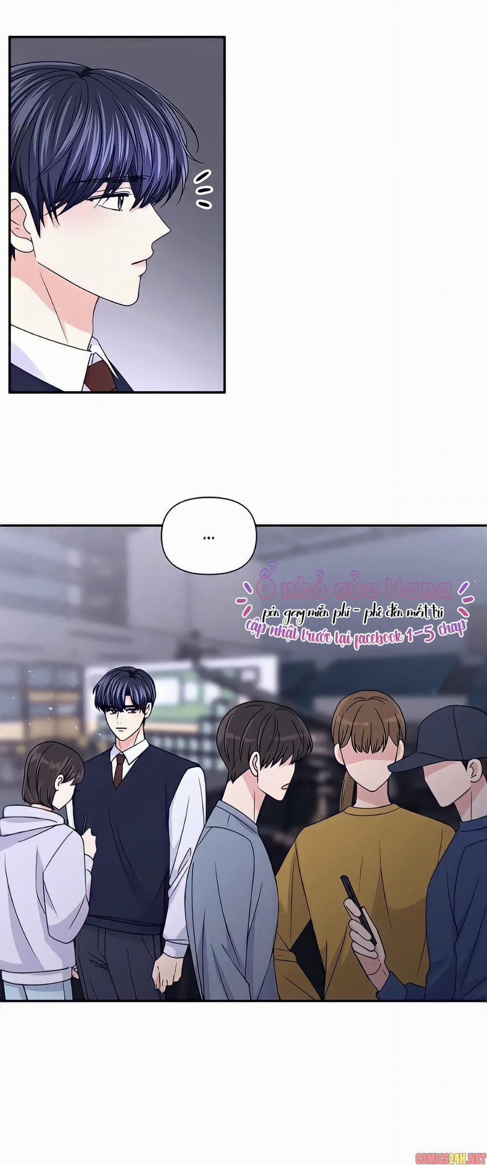 Kinh Nghiệm Cảnh Nóng 66 trang 17