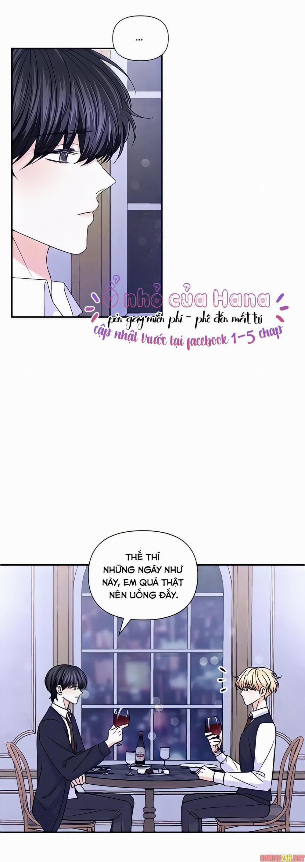 Kinh Nghiệm Cảnh Nóng 66 trang 23