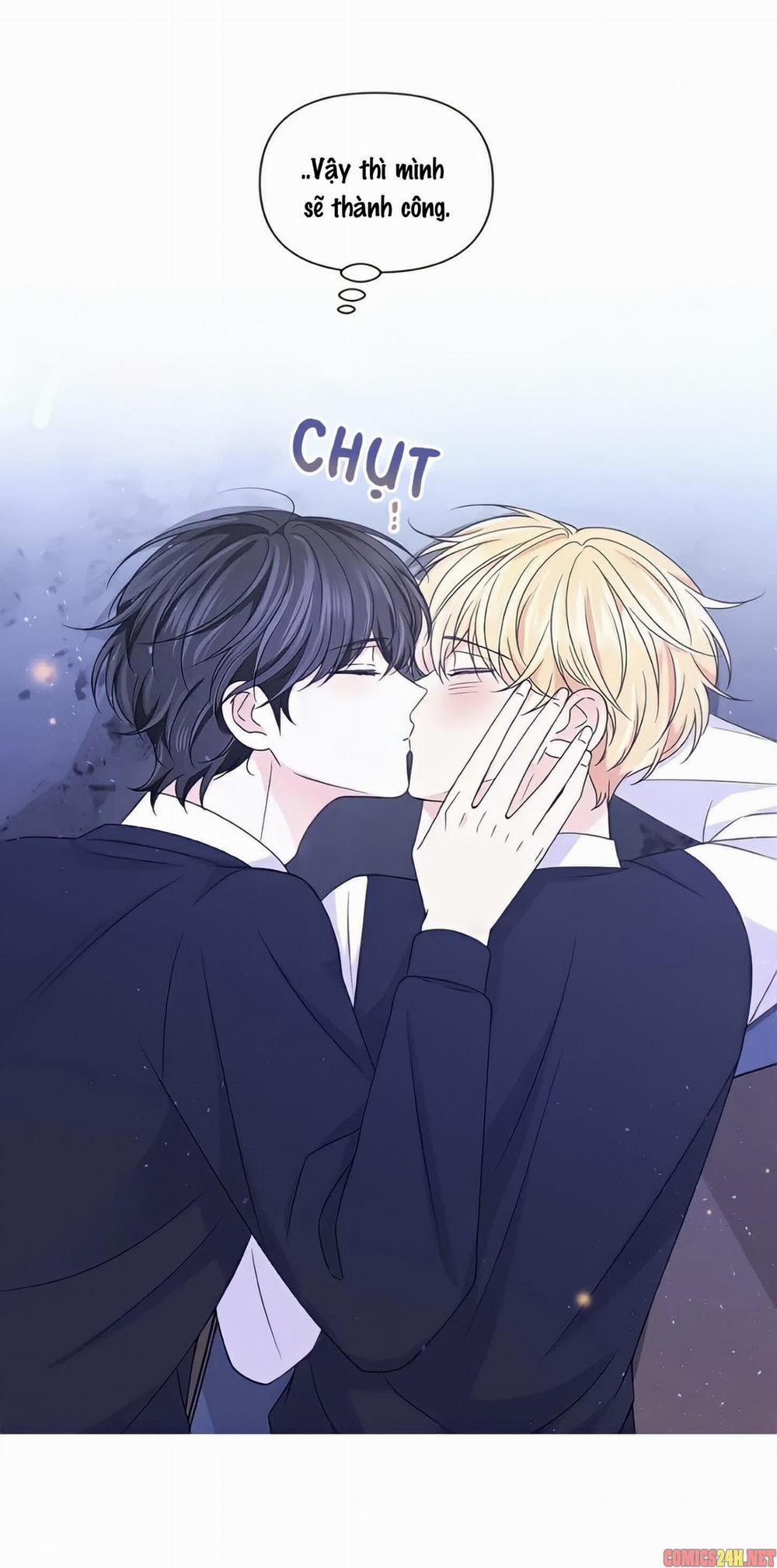 Kinh Nghiệm Cảnh Nóng 66 trang 30