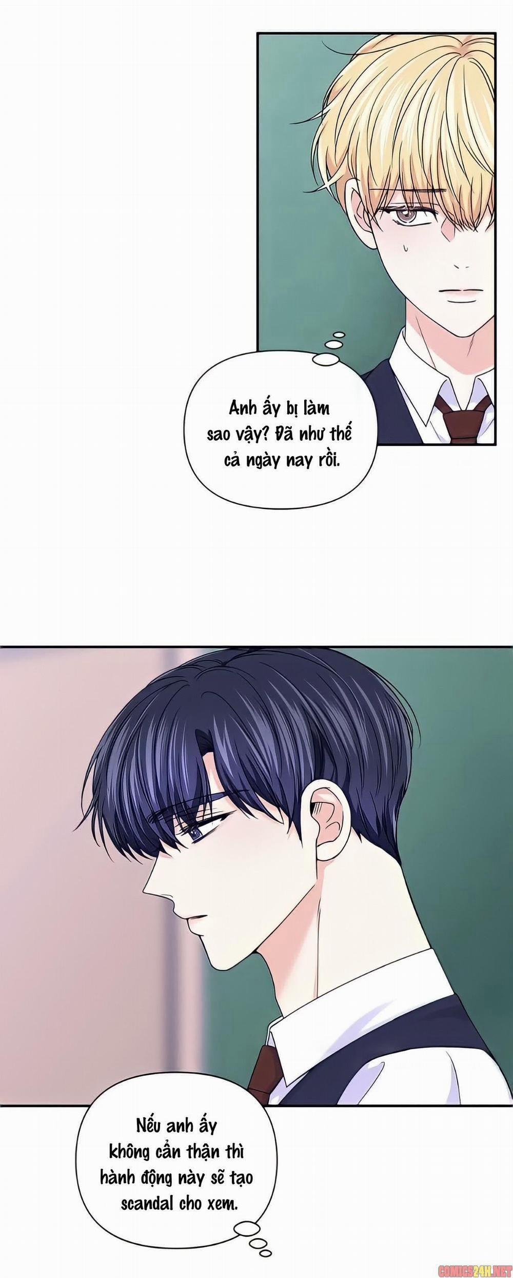 Kinh Nghiệm Cảnh Nóng 66 trang 5