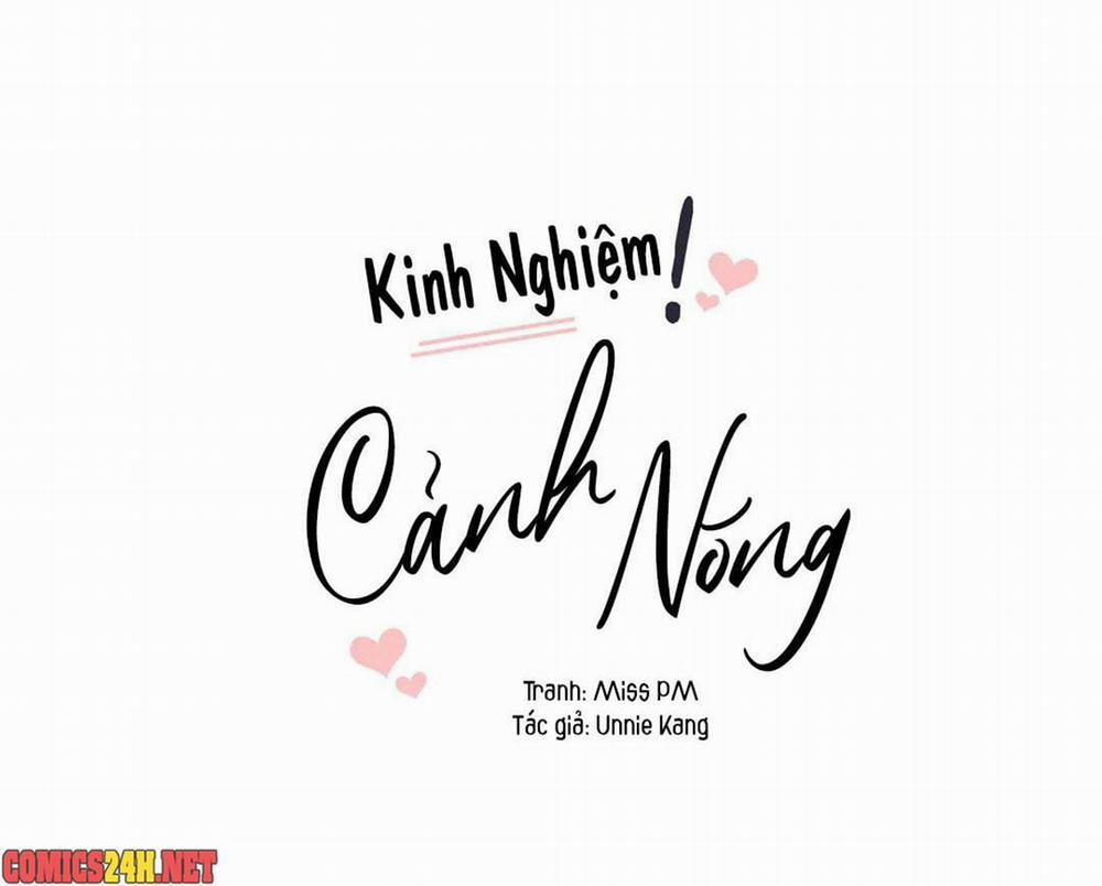 Kinh Nghiệm Cảnh Nóng Chương 67 Trang 5