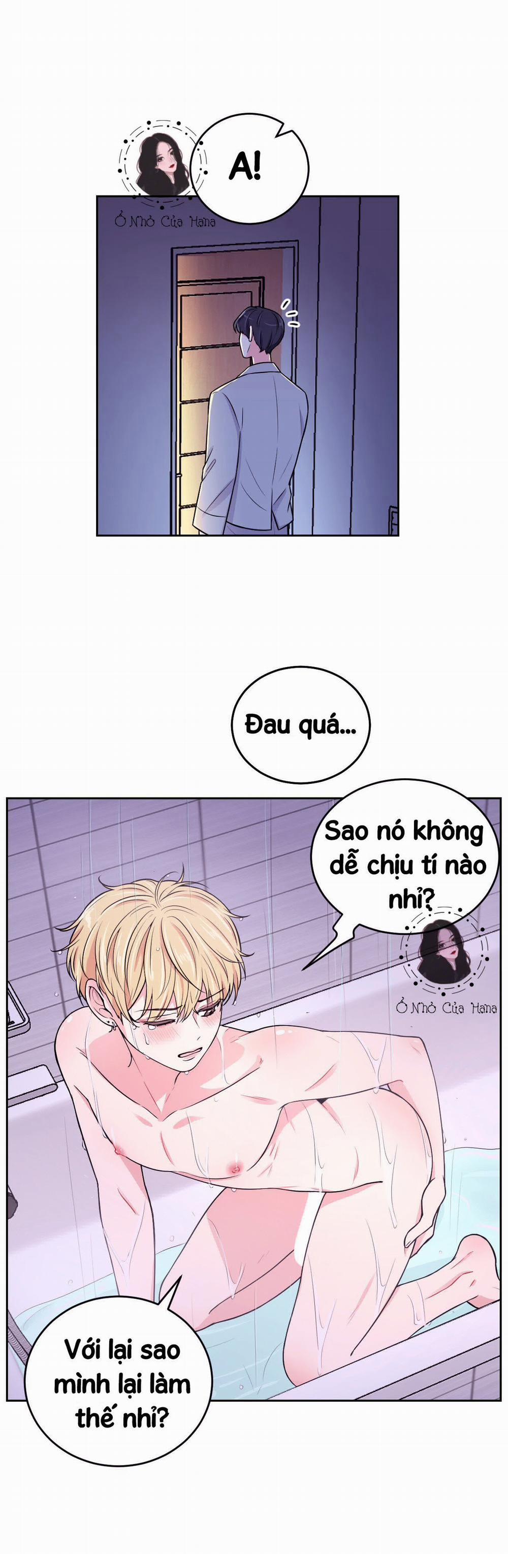 Kinh Nghiệm Cảnh Nóng 7 trang 10