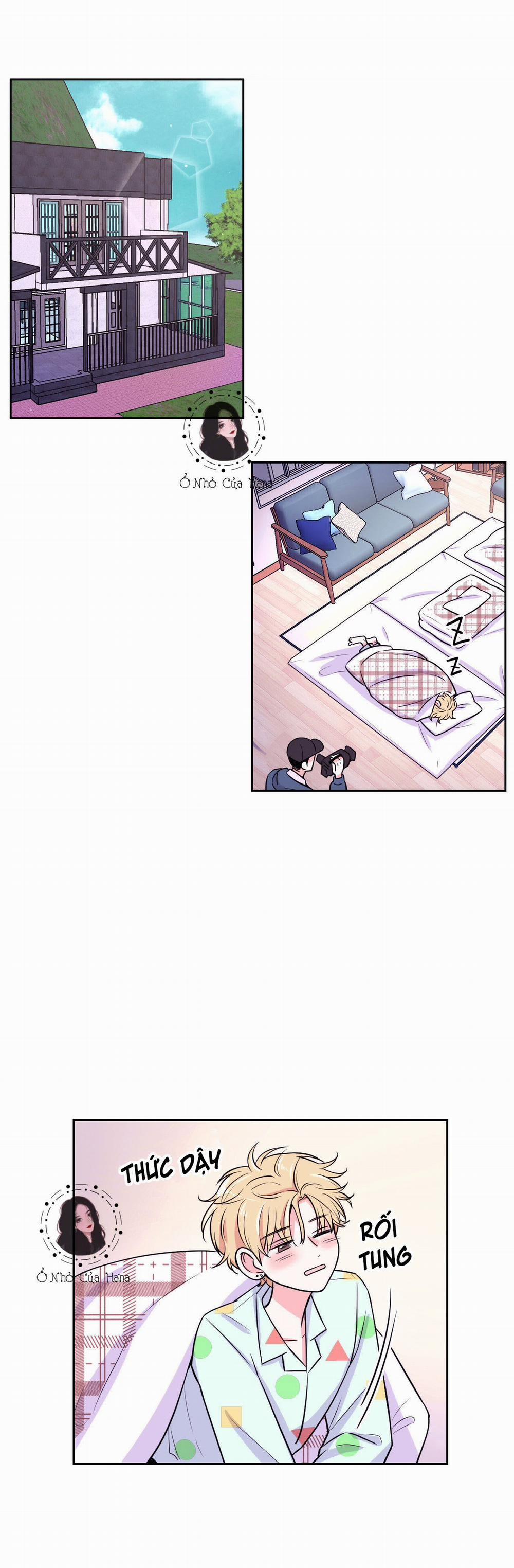 Kinh Nghiệm Cảnh Nóng 7 trang 14