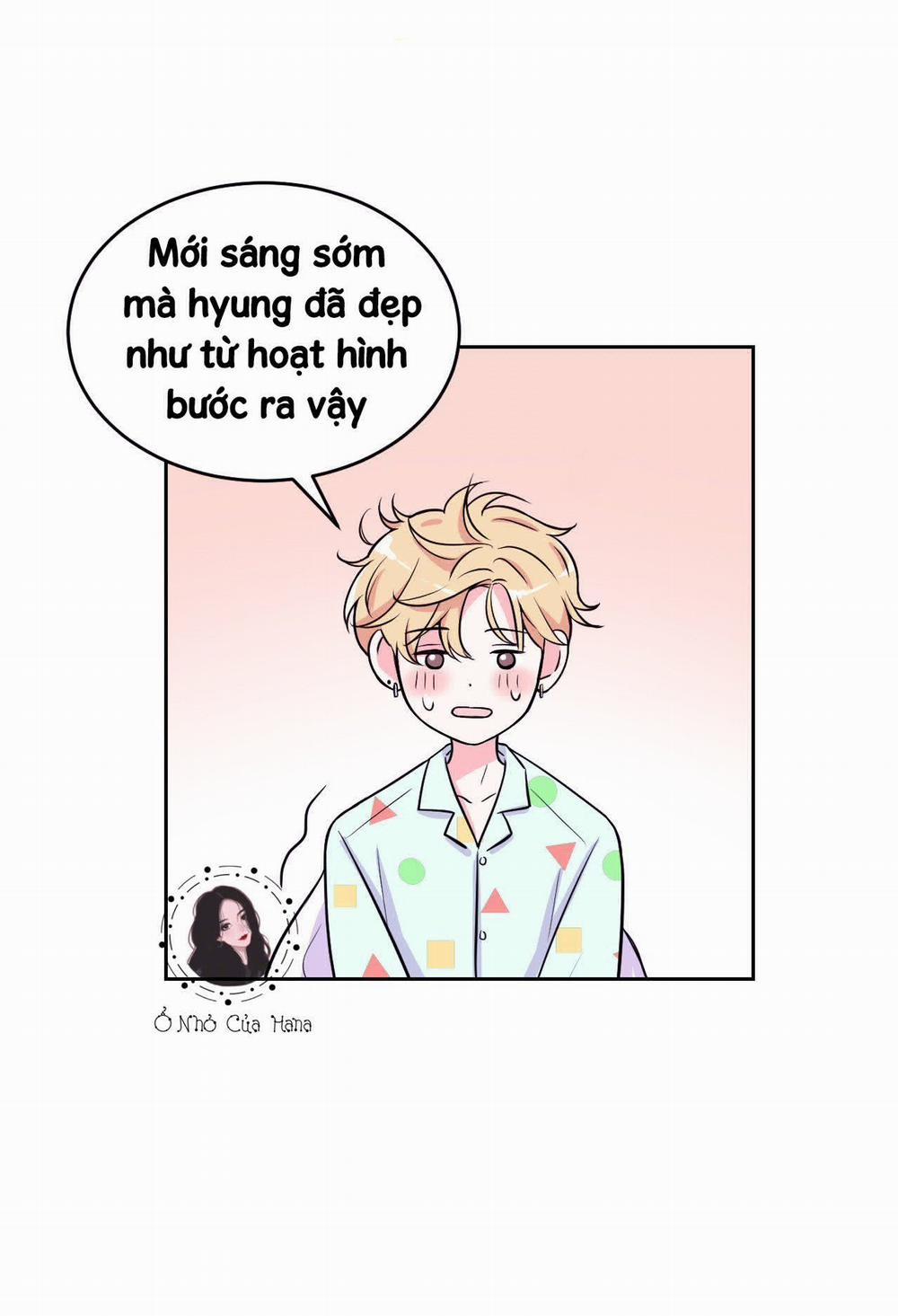 Kinh Nghiệm Cảnh Nóng 7 trang 16