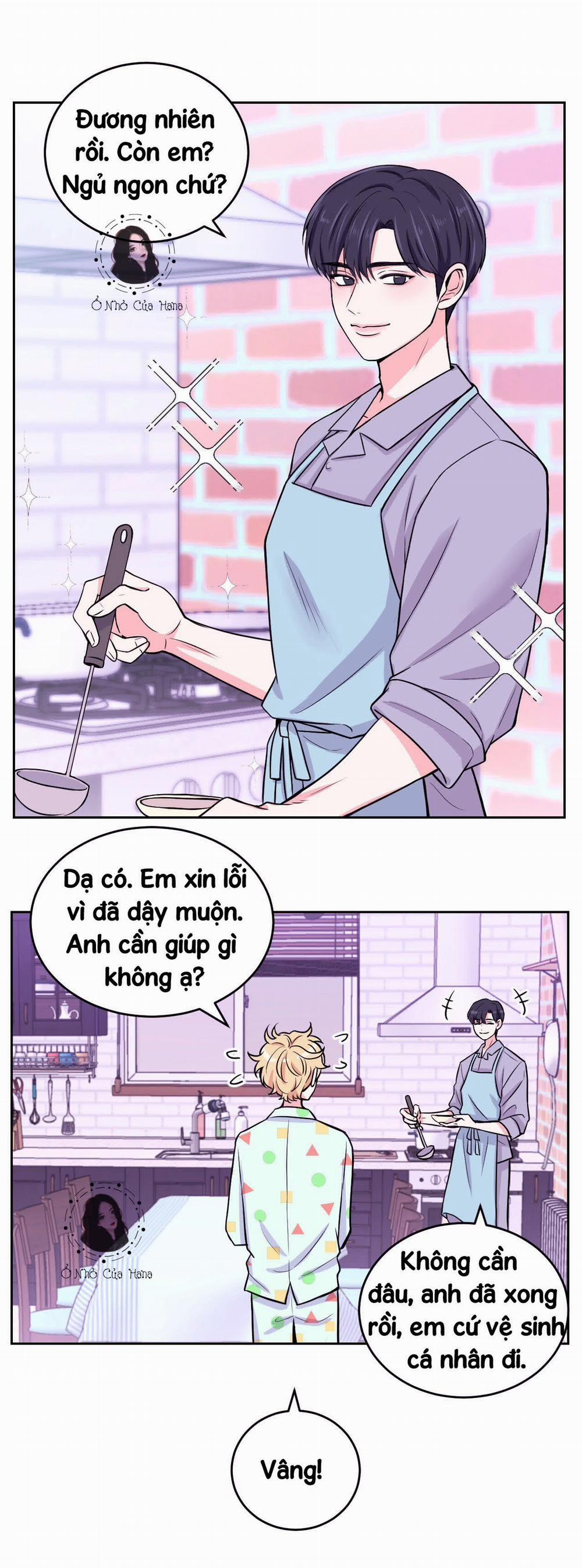 Kinh Nghiệm Cảnh Nóng 7 trang 18