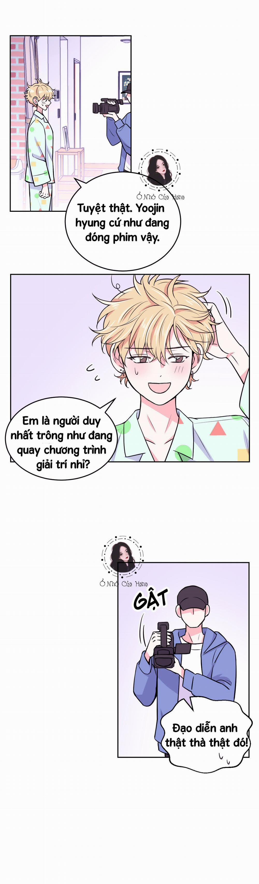 Kinh Nghiệm Cảnh Nóng 7 trang 19