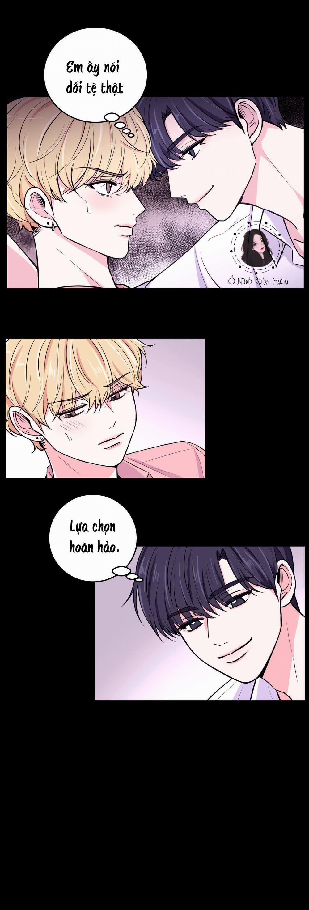 Kinh Nghiệm Cảnh Nóng 7 trang 2