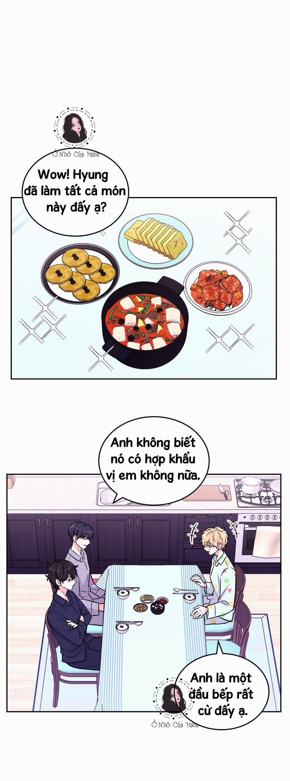 Kinh Nghiệm Cảnh Nóng 7 trang 20