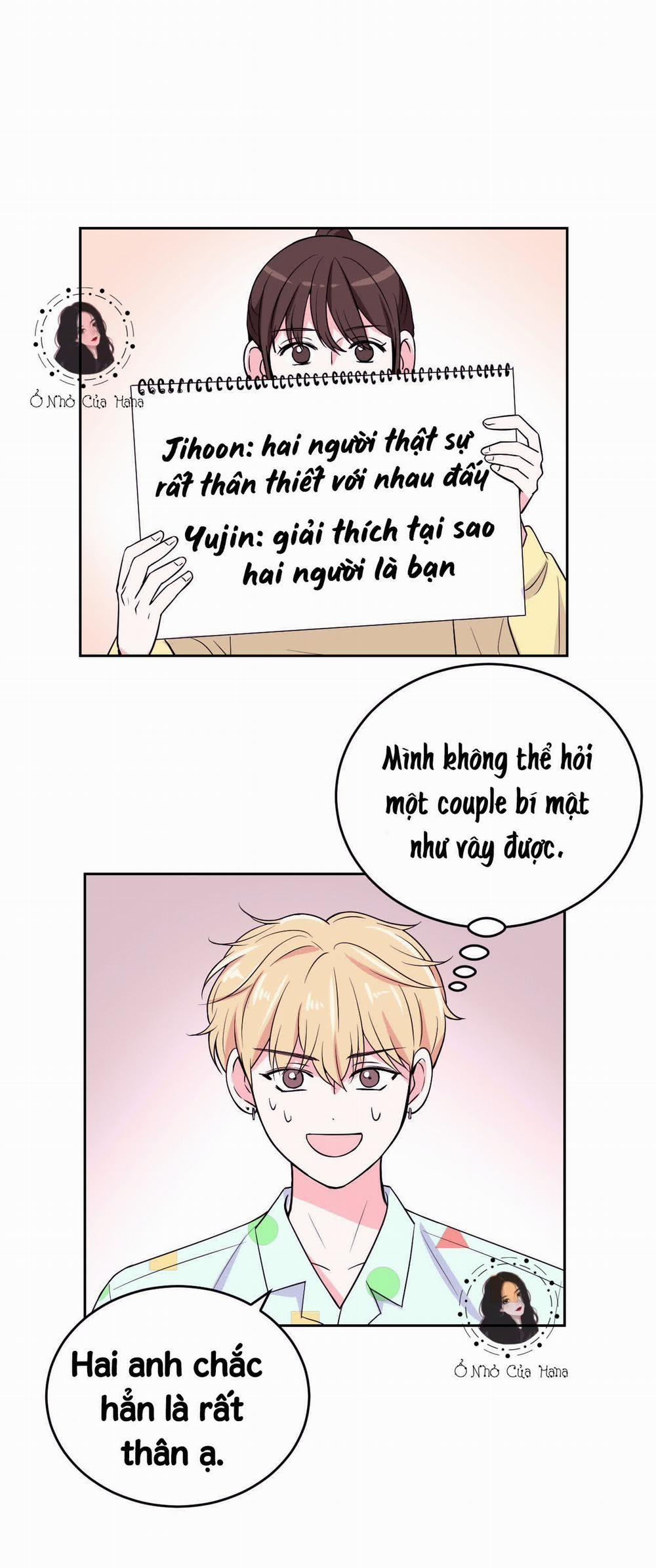 Kinh Nghiệm Cảnh Nóng 7 trang 23