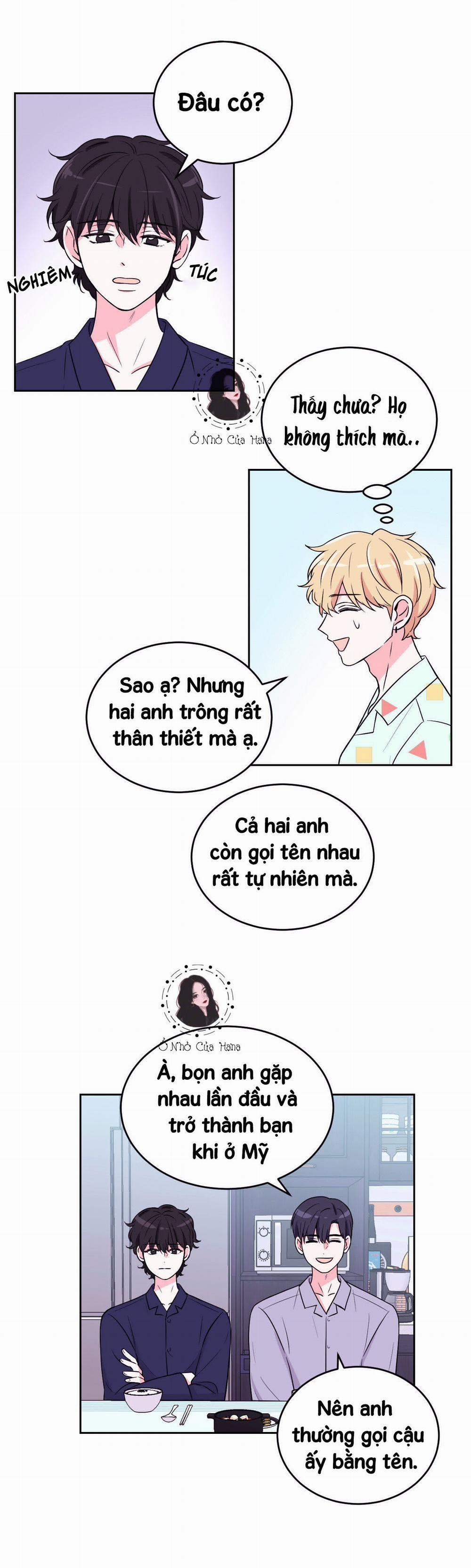 Kinh Nghiệm Cảnh Nóng 7 trang 24