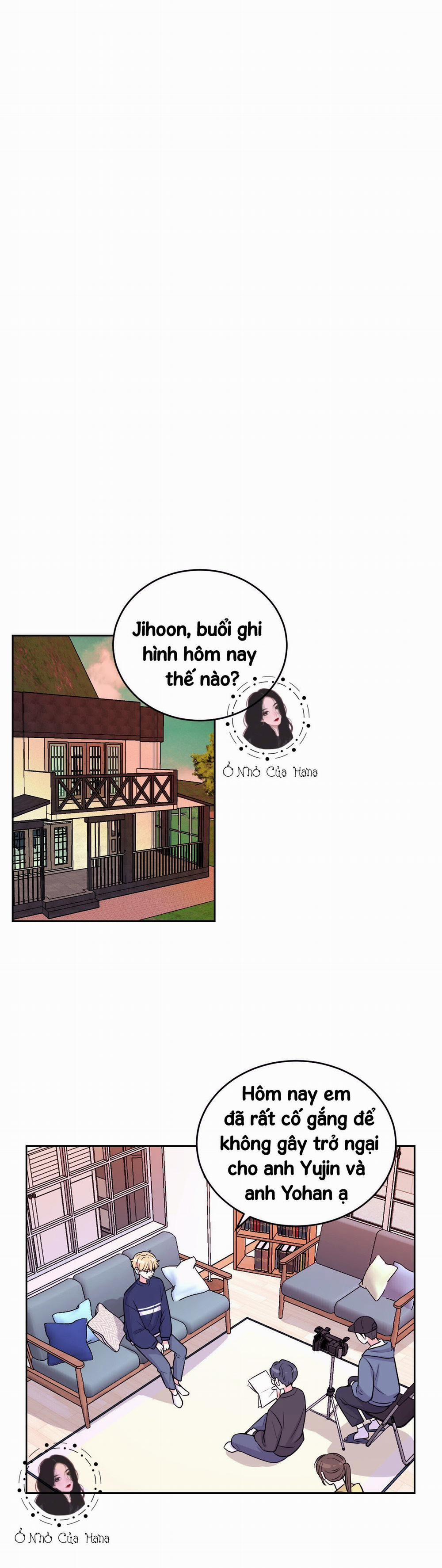 Kinh Nghiệm Cảnh Nóng 7 trang 27