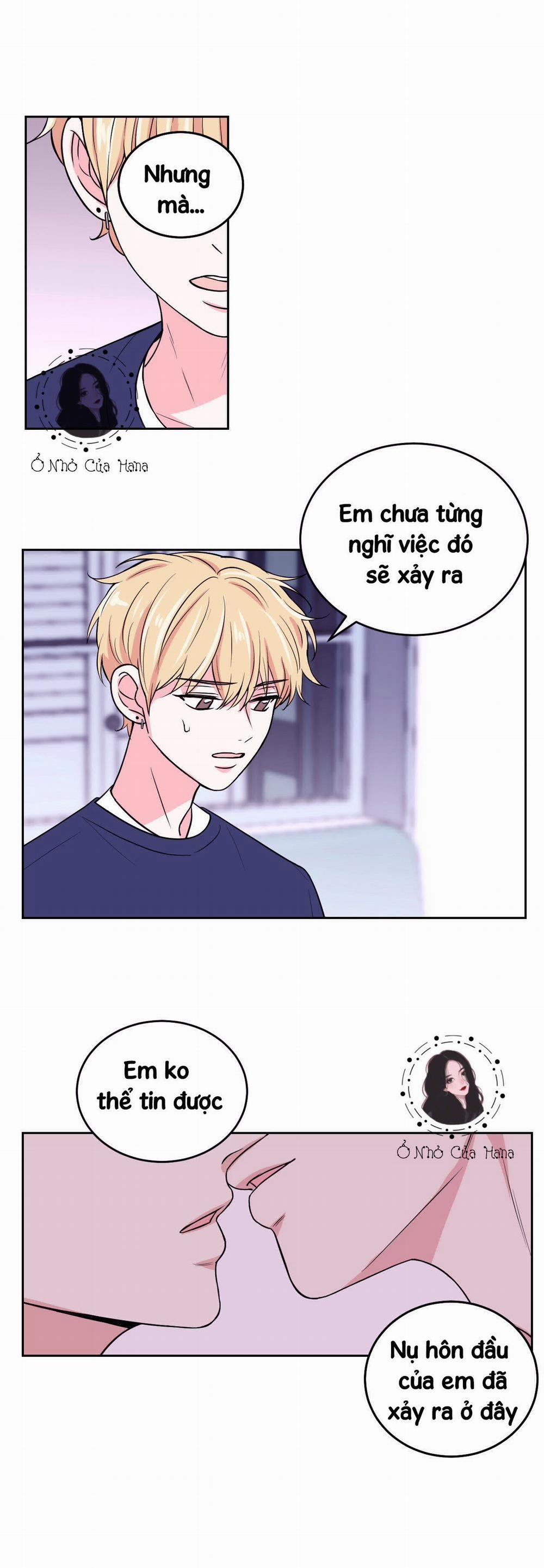 Kinh Nghiệm Cảnh Nóng 7 trang 28