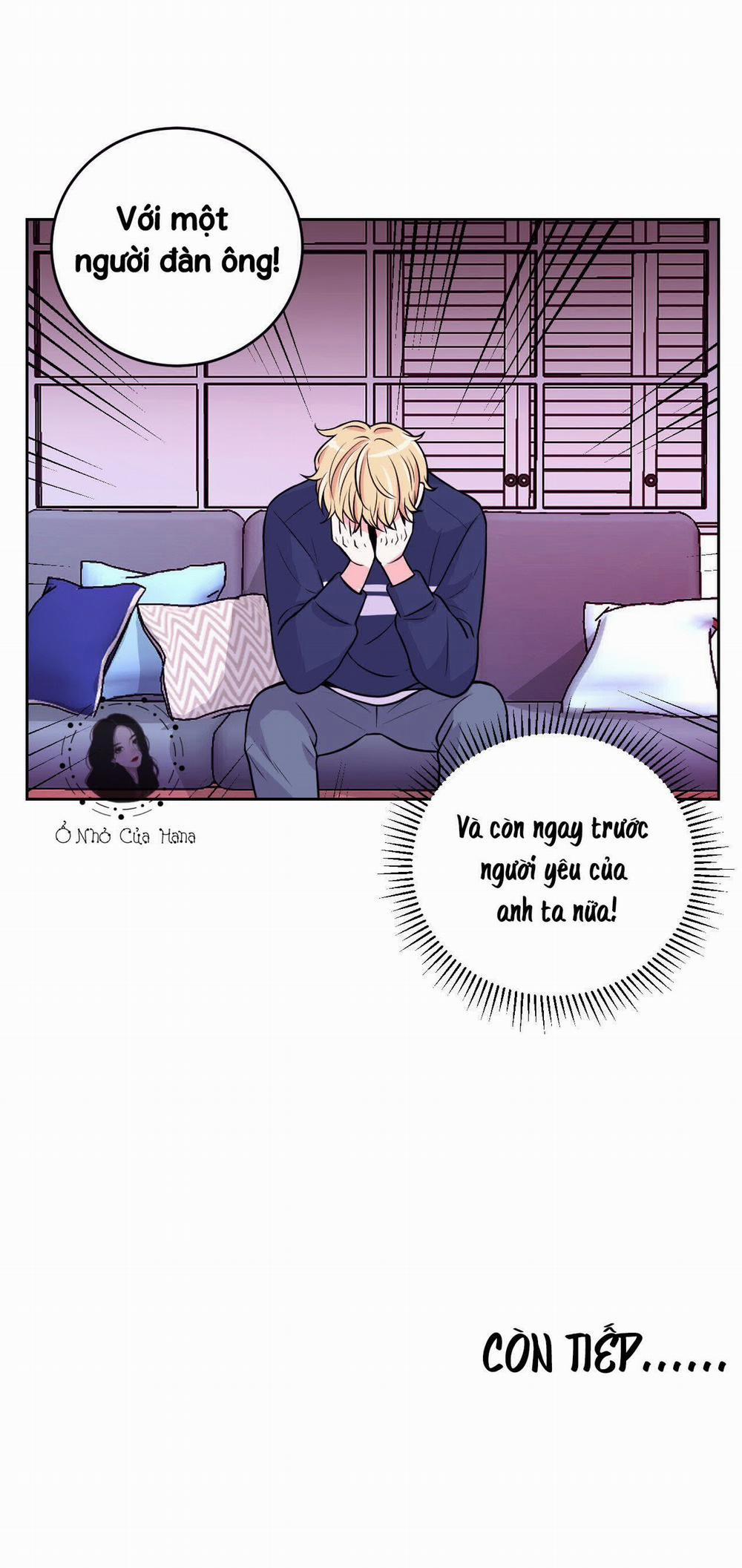 Kinh Nghiệm Cảnh Nóng 7 trang 29