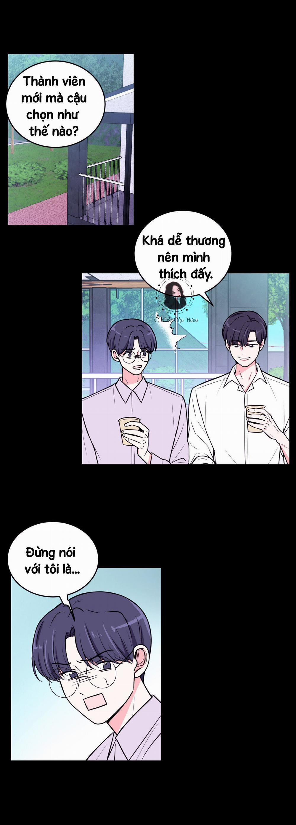 Kinh Nghiệm Cảnh Nóng 7 trang 3