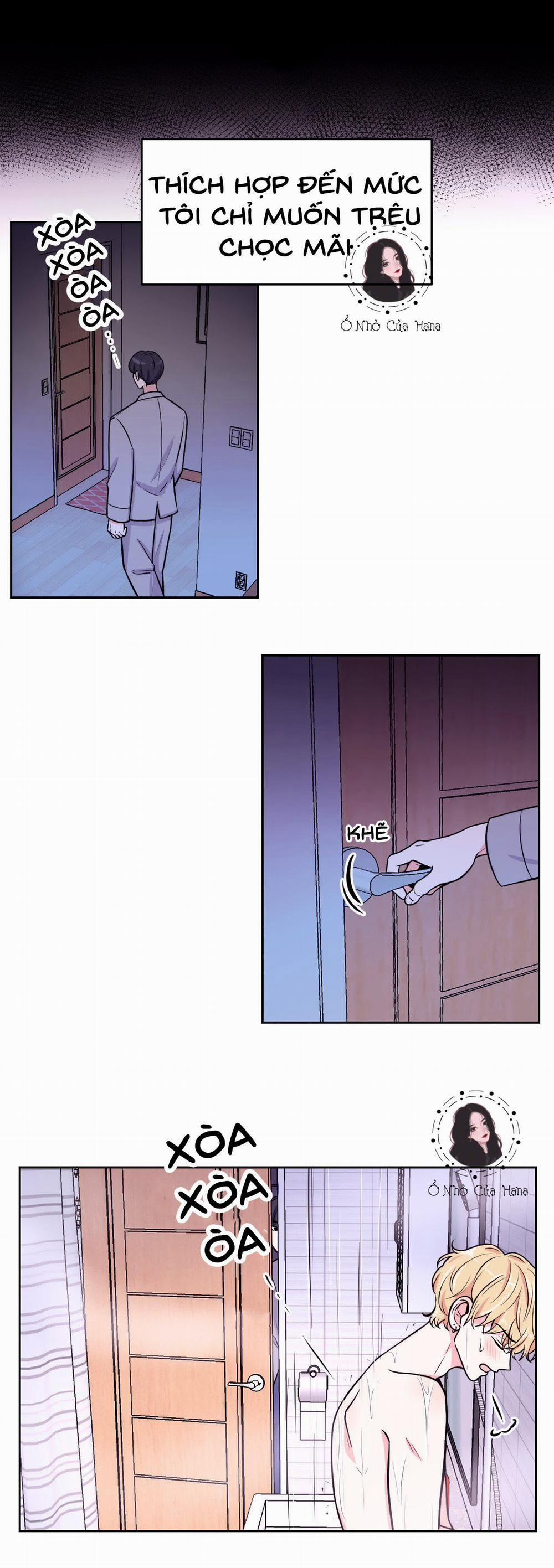 Kinh Nghiệm Cảnh Nóng 7 trang 7