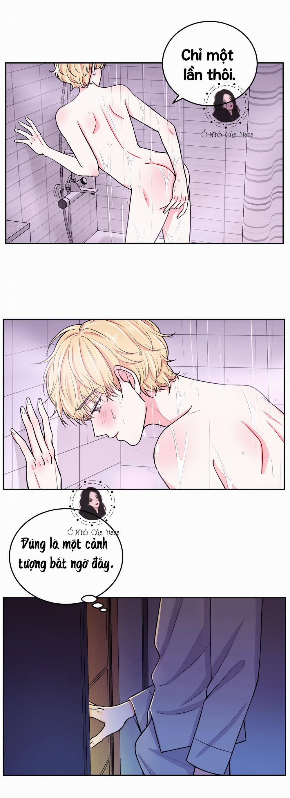 Kinh Nghiệm Cảnh Nóng 7 trang 9