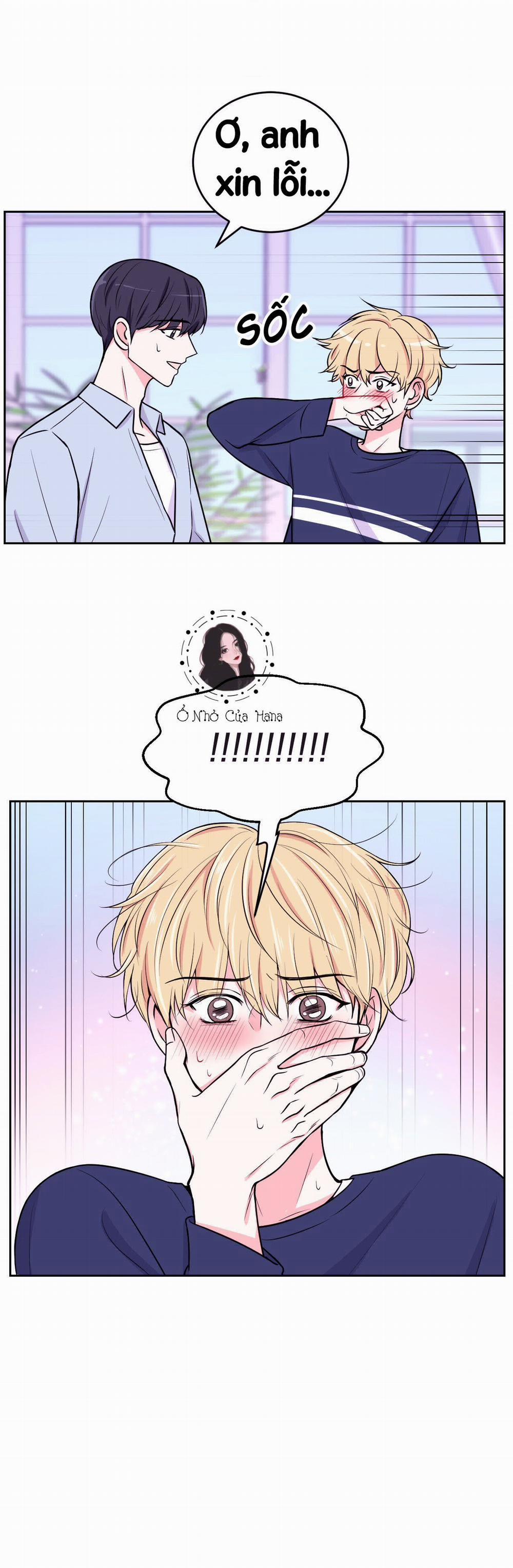 Kinh Nghiệm Cảnh Nóng 8 trang 10