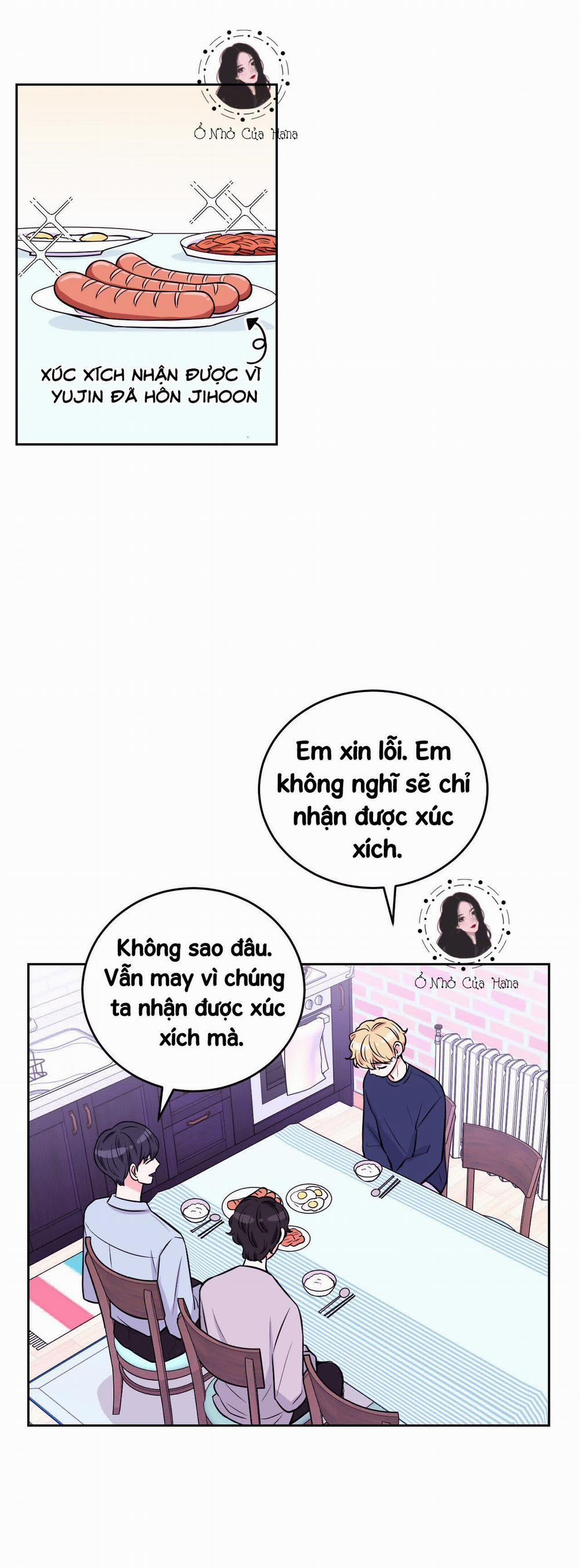 Kinh Nghiệm Cảnh Nóng 8 trang 13