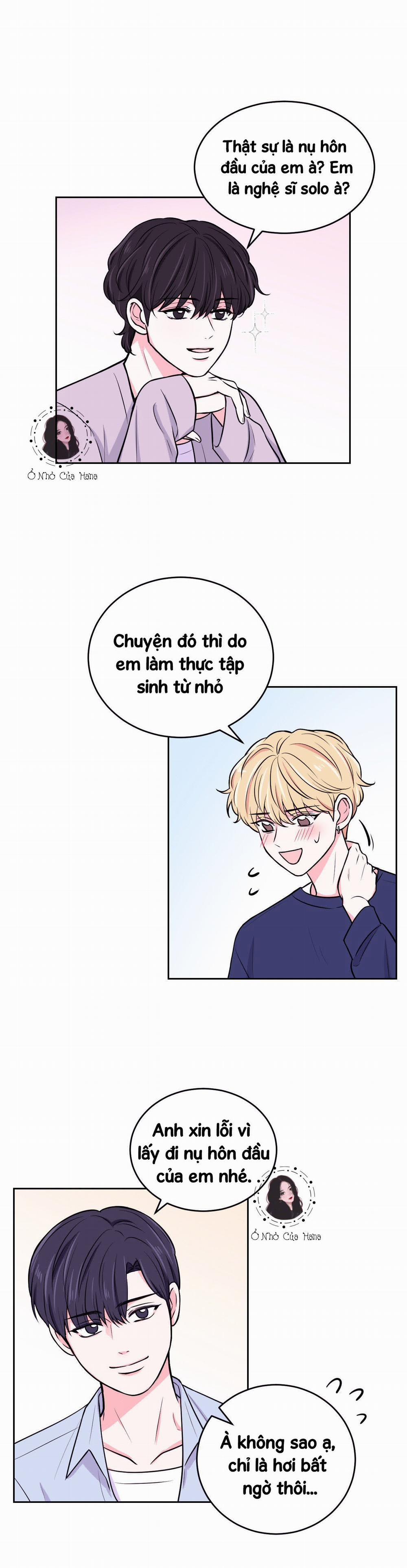 Kinh Nghiệm Cảnh Nóng 8 trang 14