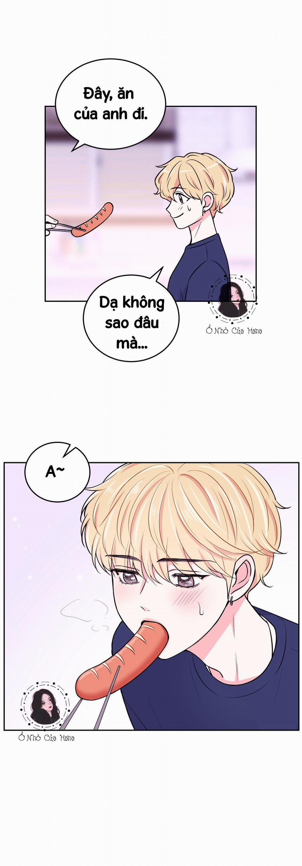 Kinh Nghiệm Cảnh Nóng 8 trang 15