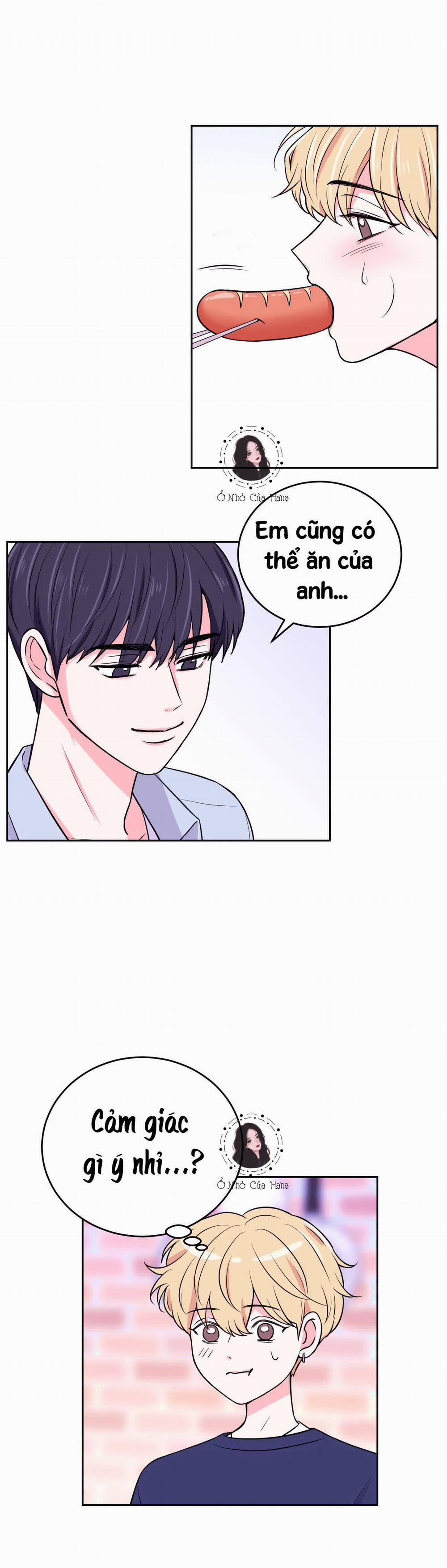 Kinh Nghiệm Cảnh Nóng 8 trang 16