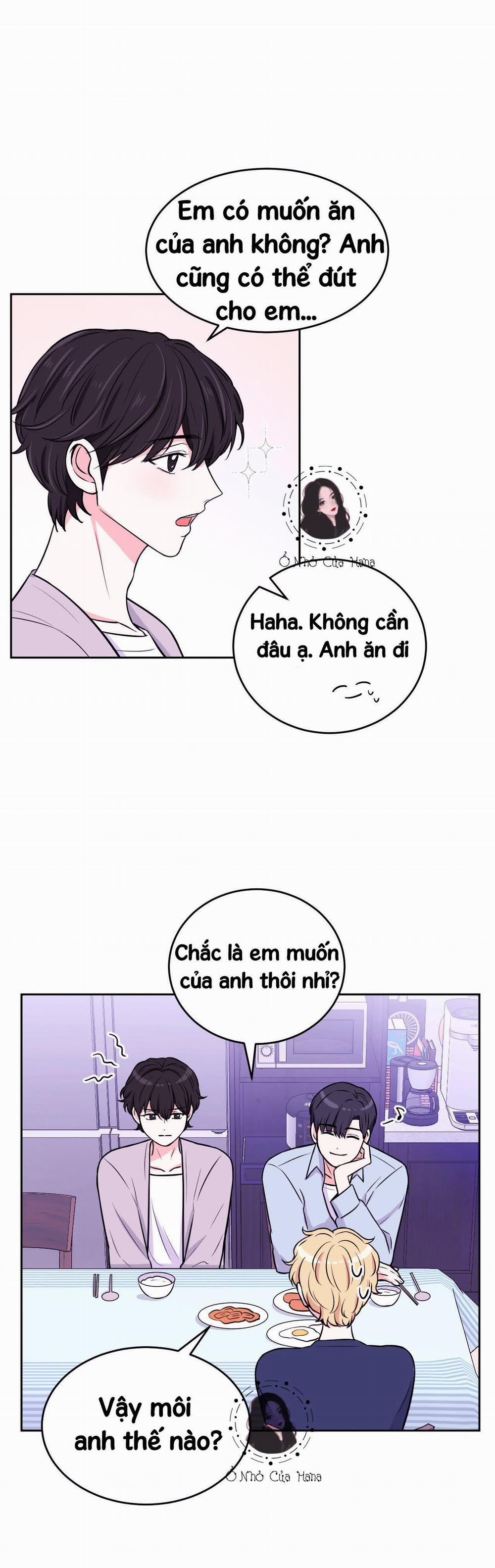 Kinh Nghiệm Cảnh Nóng 8 trang 17