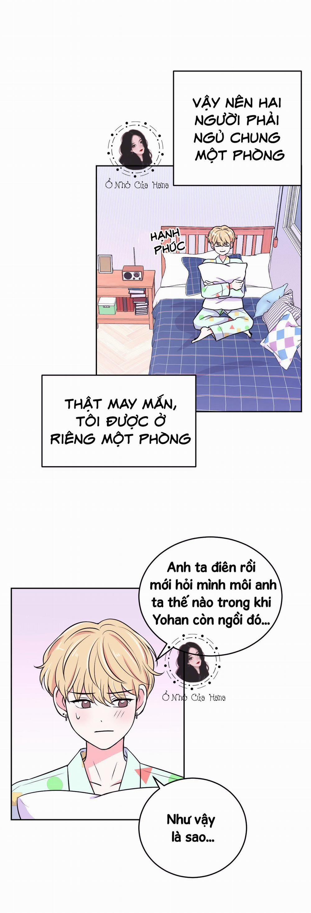 Kinh Nghiệm Cảnh Nóng 8 trang 19