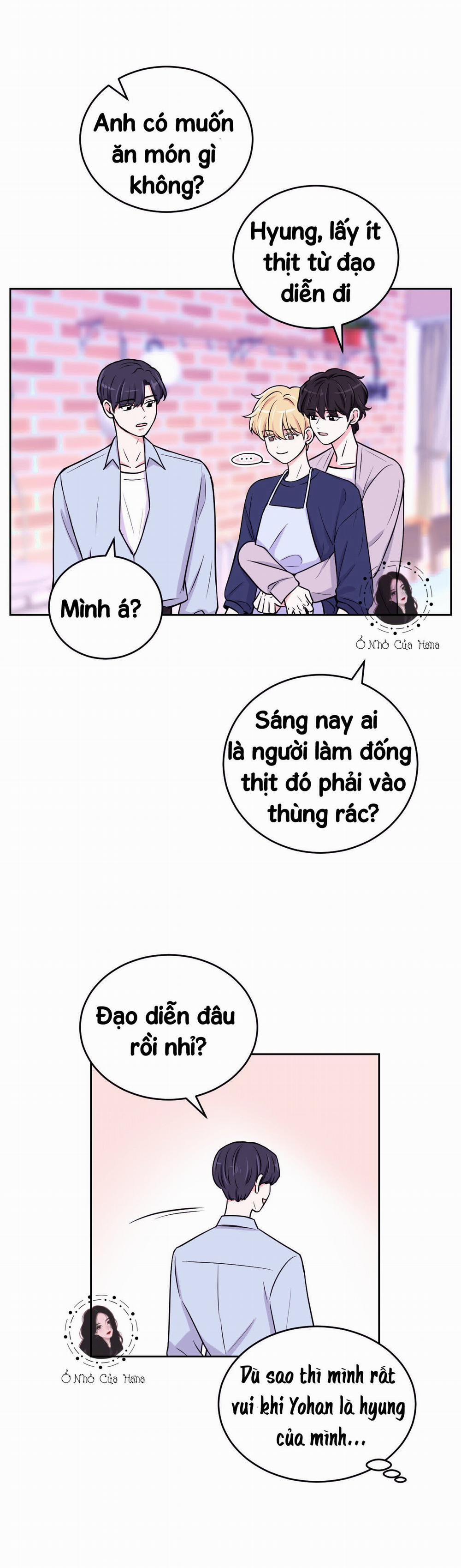 Kinh Nghiệm Cảnh Nóng 8 trang 2