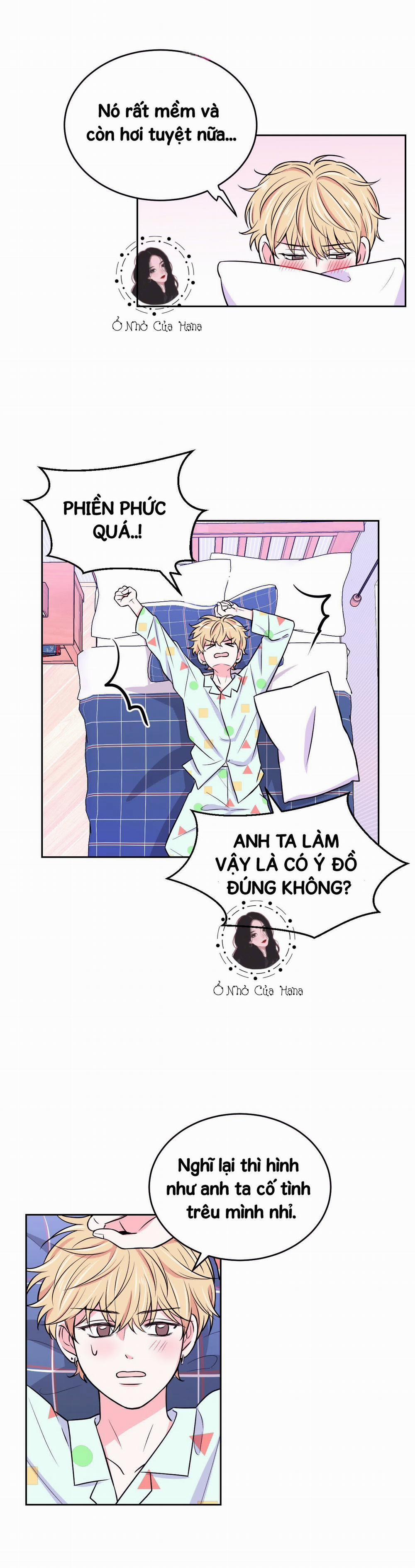 Kinh Nghiệm Cảnh Nóng 8 trang 20