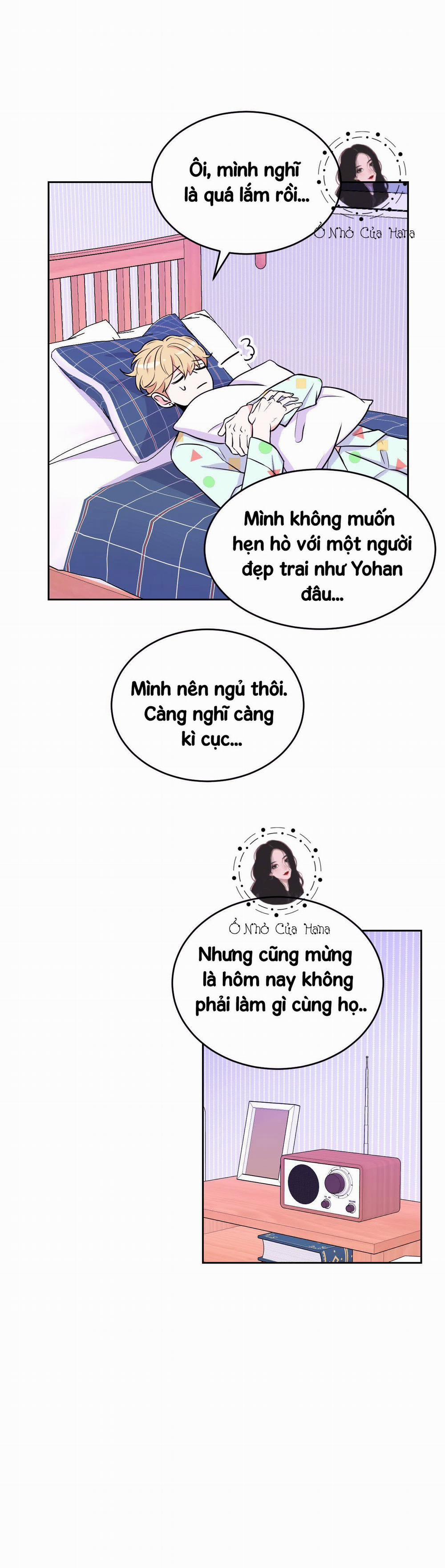 Kinh Nghiệm Cảnh Nóng 8 trang 21