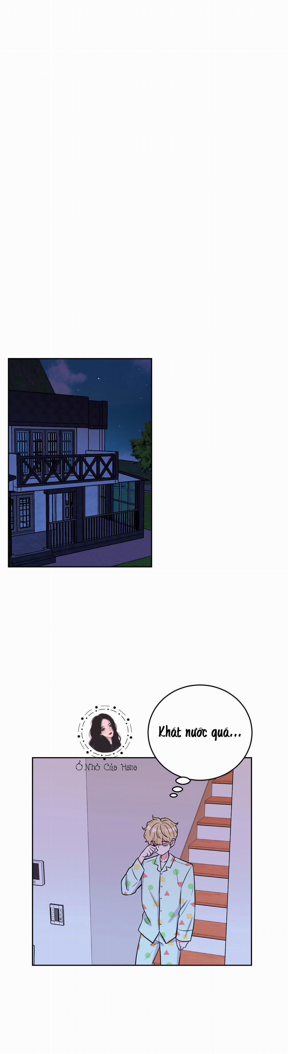 Kinh Nghiệm Cảnh Nóng 8 trang 22